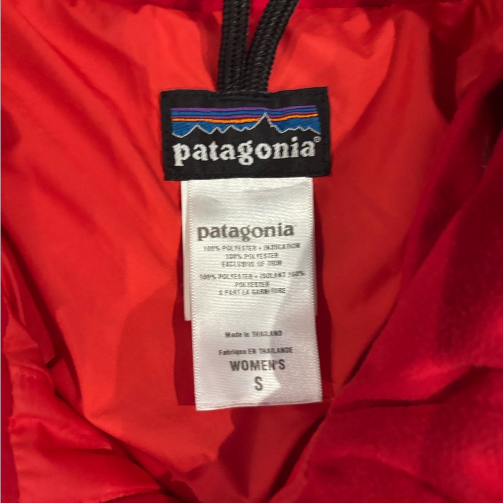 Patagonia Insulated Puffer Jacket - Picture 3 of 4
